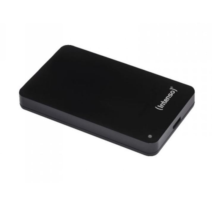 НОВО!!! Външен хард диск Intenso Memory Case 2 TB USB 3.0, черен