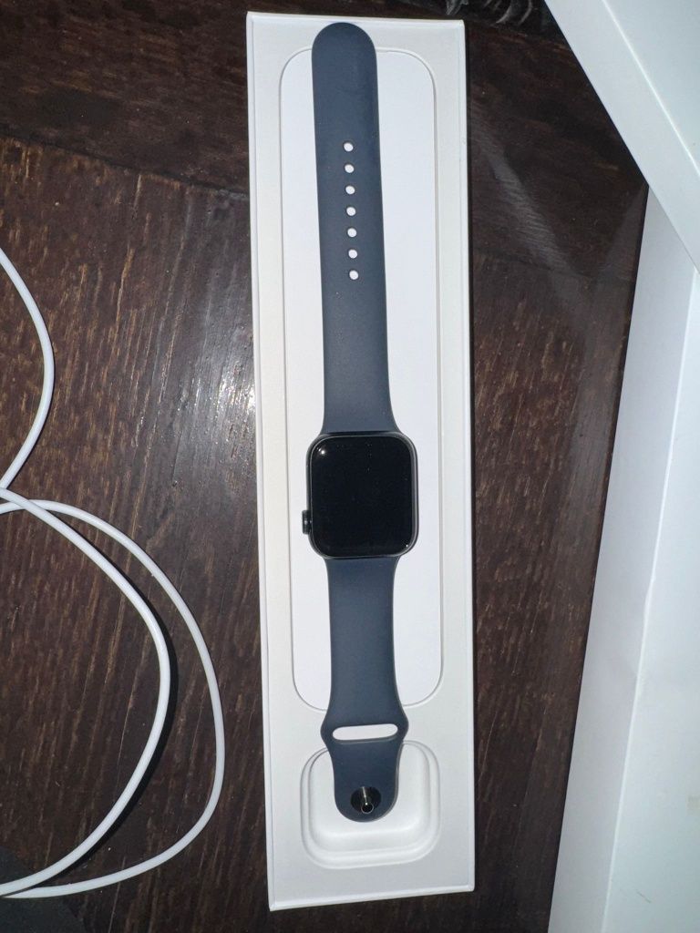 Ceas apple watch se2