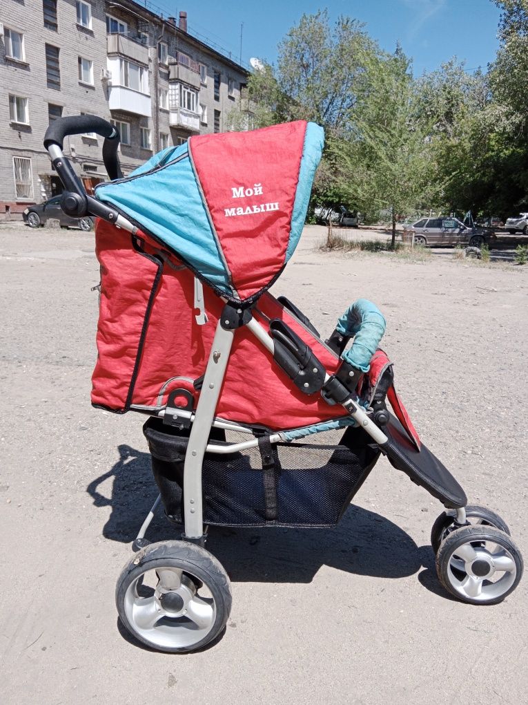 Продается коляска