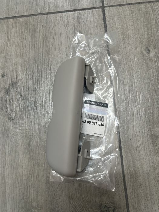 Suport ochelari Logan orignal