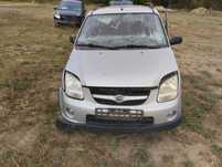 Motor Suzuki Ignis 2005, 1328 cm3, cod motor M13A