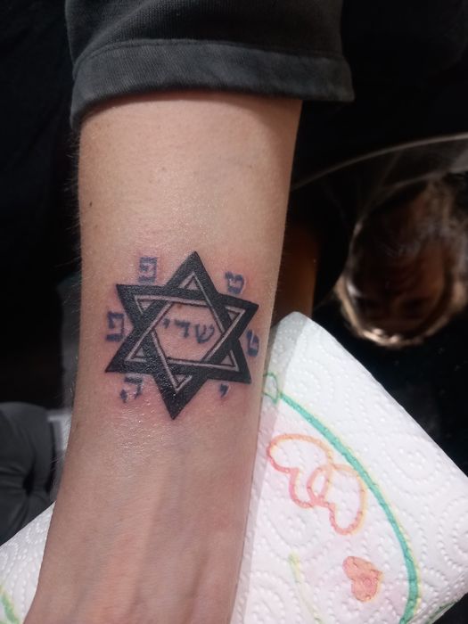 Tatuaje Sector 3