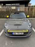 Mini Cooper SE Electric