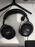 Продаю наушники игровые Hyperx cloud stinger 2