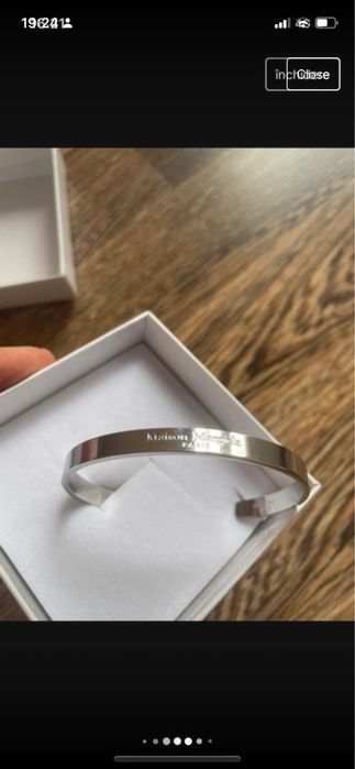 Bratara Maison Margiela