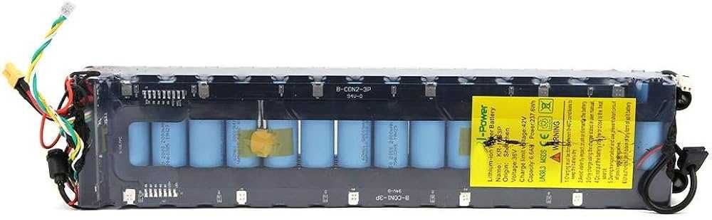 Acumulator trotineta electrica baterie bicicleta 36V 7.5Ah xiaomi