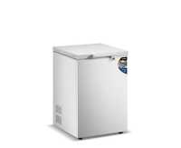 Хладилник нискотемпературен-фризер 1 врата бял BD(W)-100G