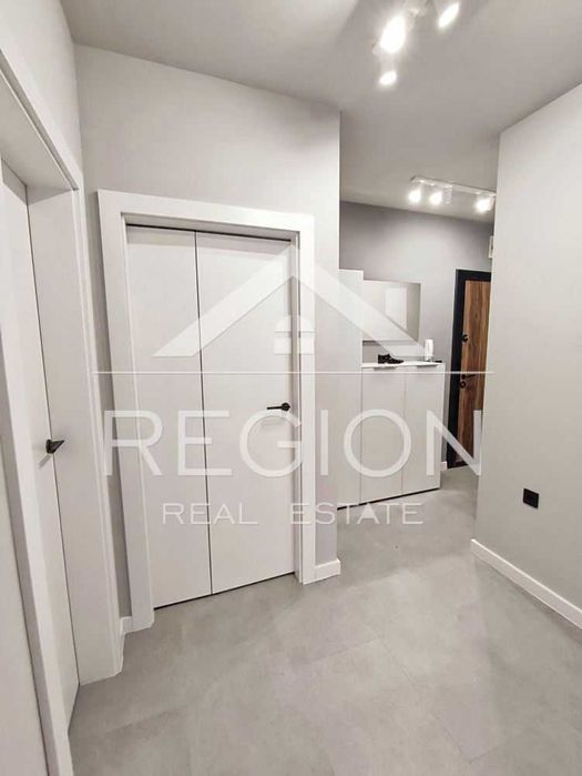 Дава се под наем Двустаен апартамент в к.к. Св.Св. Константин и Елена - 68 кв.м за 850 € - Снимка #15