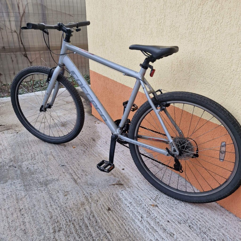 Vând bicicleta carrera model 2022 800lei doar azi pentru ca am nevoie