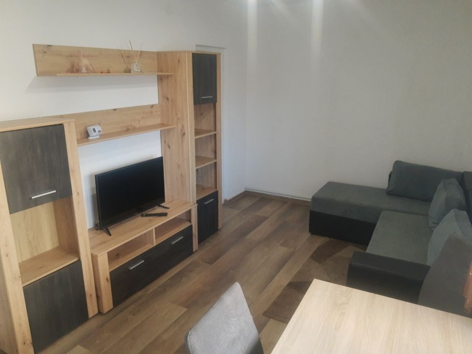 Garsoniera 34mp complet renovata