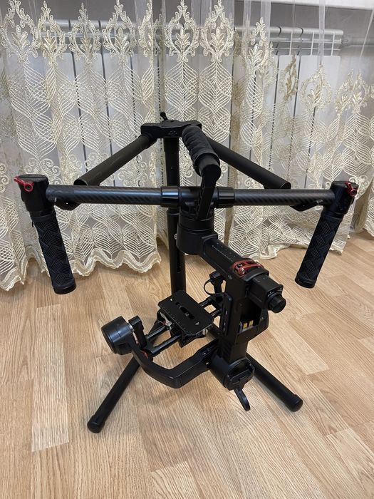 Электронный стабилизатор Ronin M