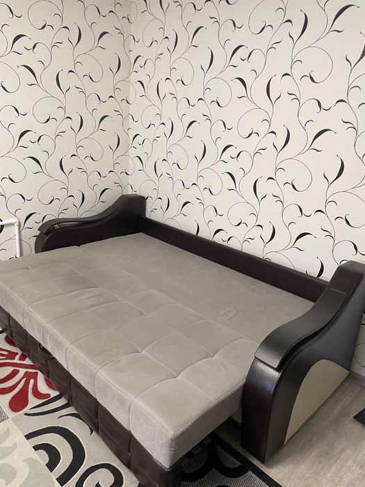 Продается диван раскладной