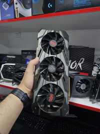 Видео карта RX 5700XT RED Devil