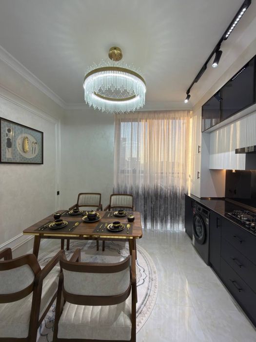 Продается 3х комнатная кв. Гагарина.