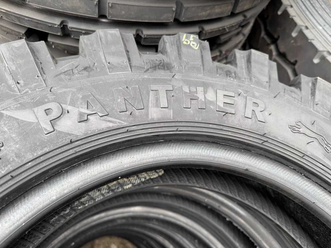 6.00-16 cu 12 pliuri anvelope noi marca PANTHER de tractor fata