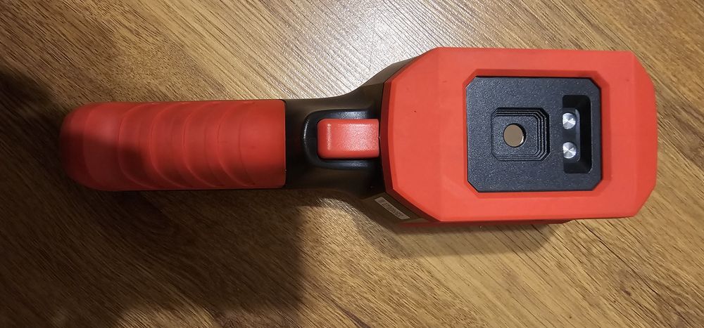 Camera termoviziune UNI-T UTi85H