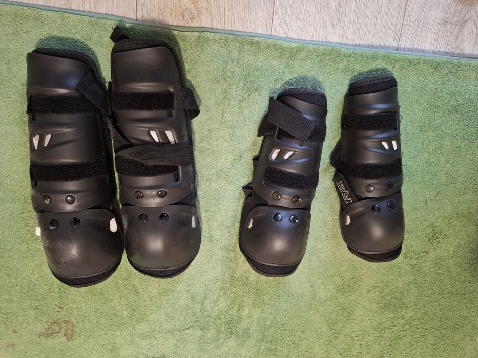 Предпазни протектори