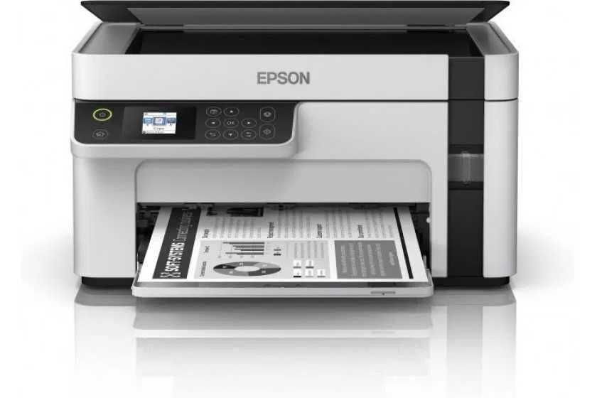 Epson M2120 МФУ струйное Доступным Ценам Доставка