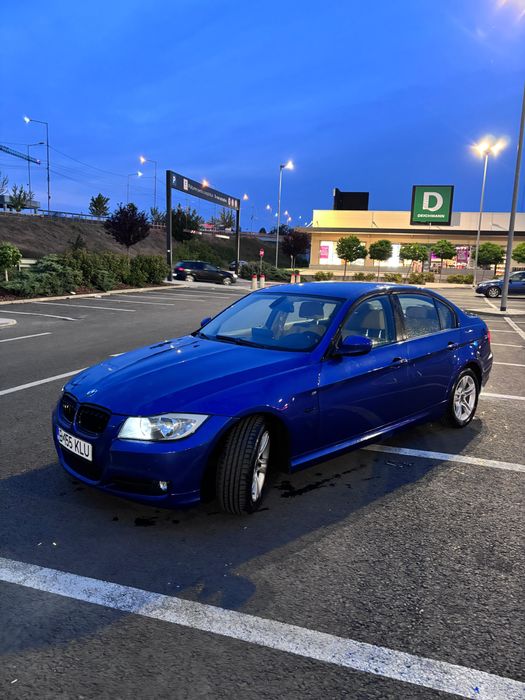 Vand bmw e90 seria3