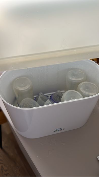 Vand Sterilizator Philips Avent