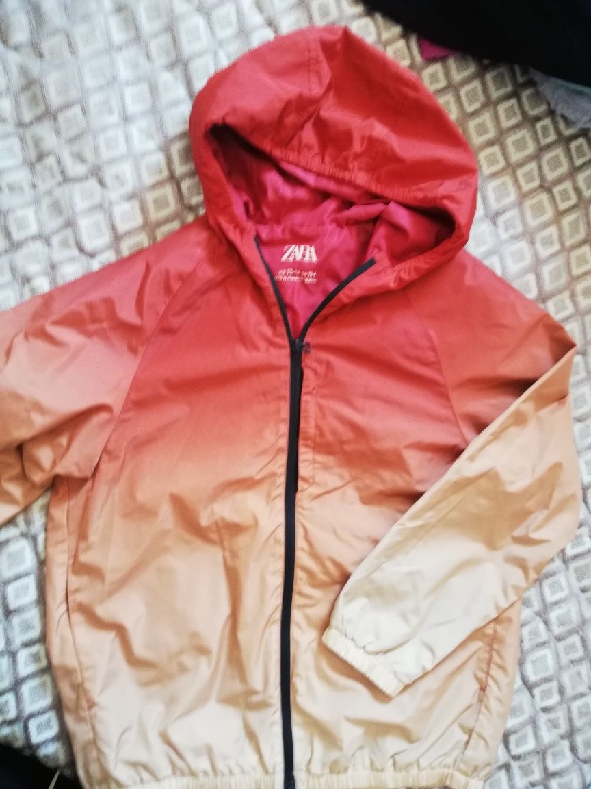 Ветровка за момче Zara