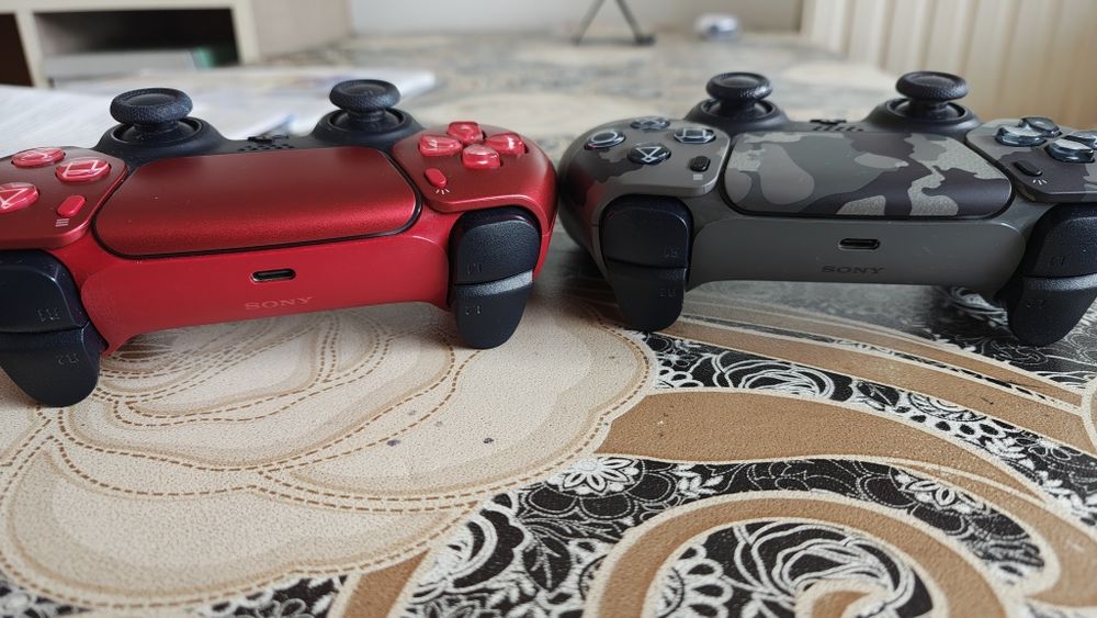 2бр контролери за PS 5