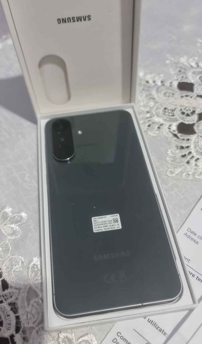 Samsung A56 5G nou
