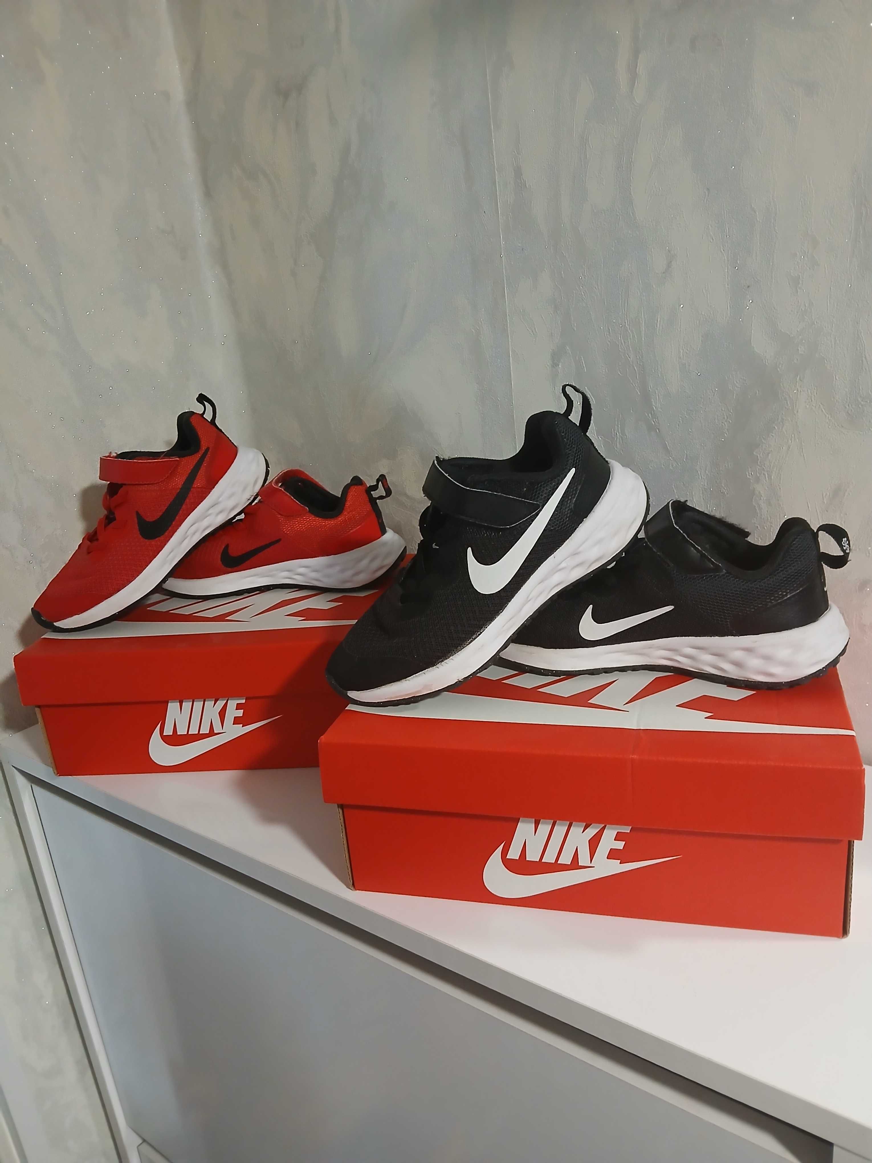 Детски маратонки Nike