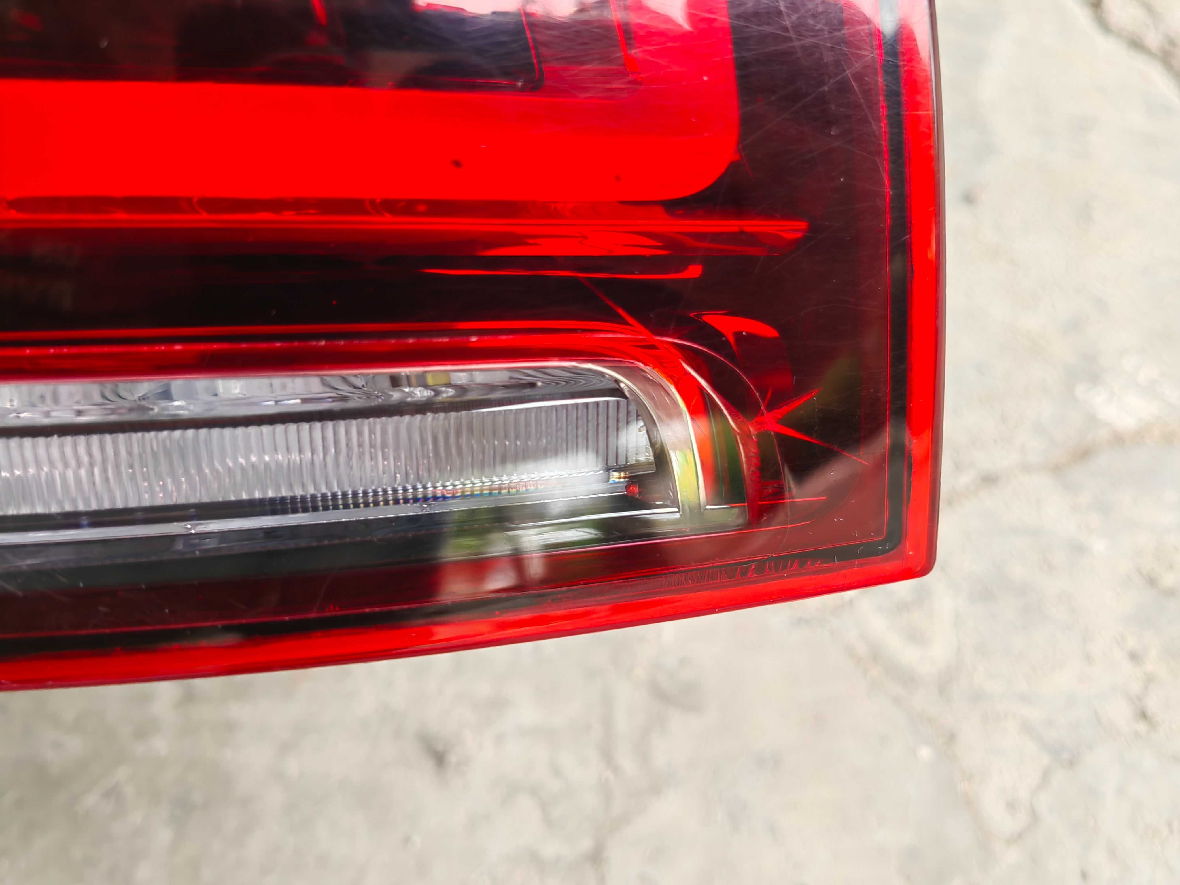 Стоп Mercedes GLE W167 LED ляв / Стоп Мерцедес ГЛЕ W166 Оригинален