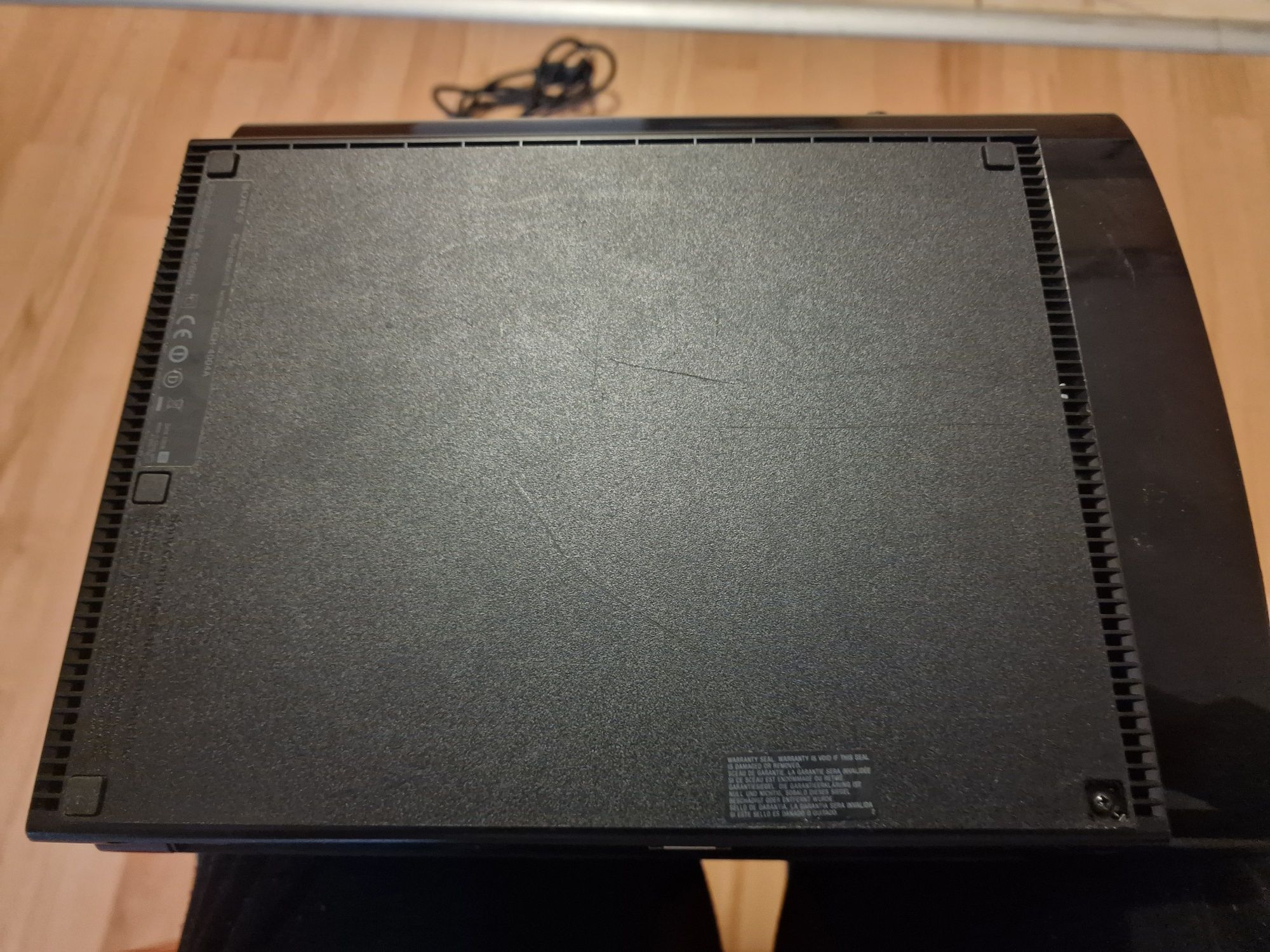 Playstation 3 ultra super slim
