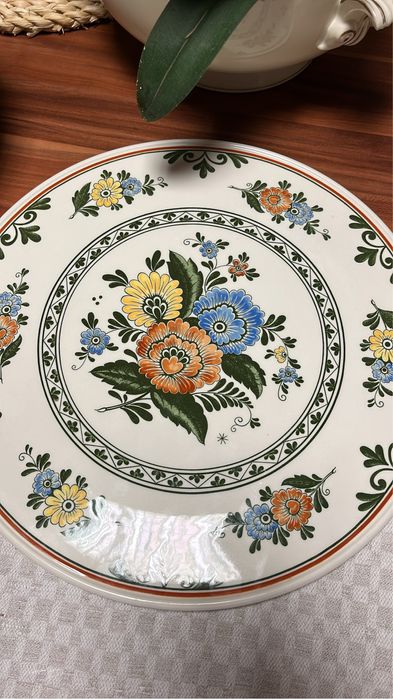 Villeroy&Boch купа и плато