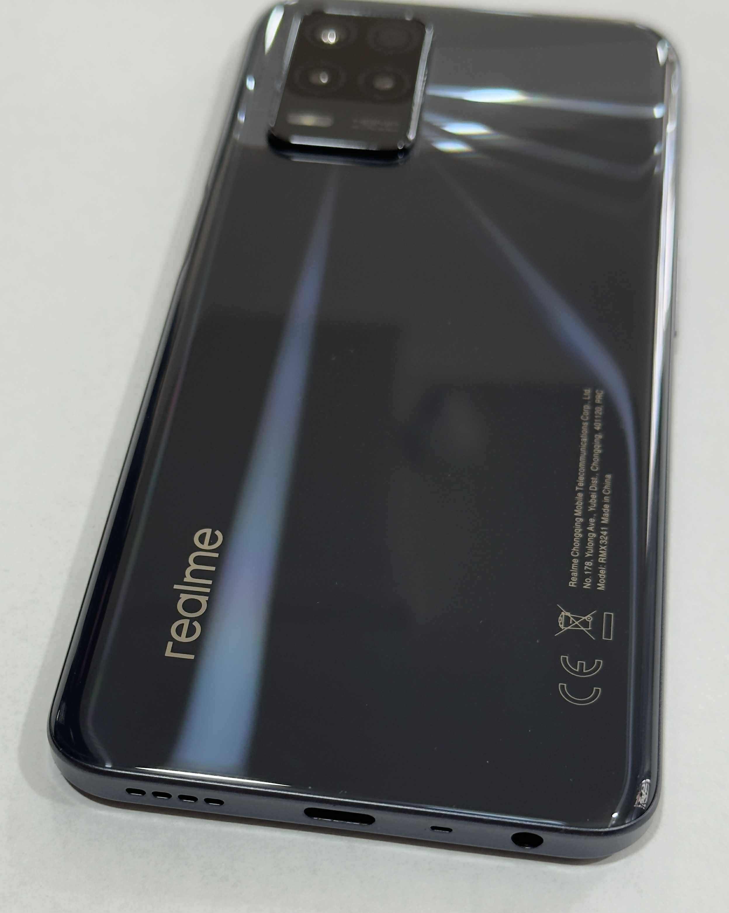Телефон Realme 8 5G 64GB 4GB RAM