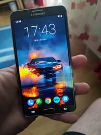 Vând sau Schimb Samsung Galaxy Note 3 Android 11