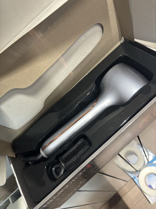 Vand ondulator de par Remington!