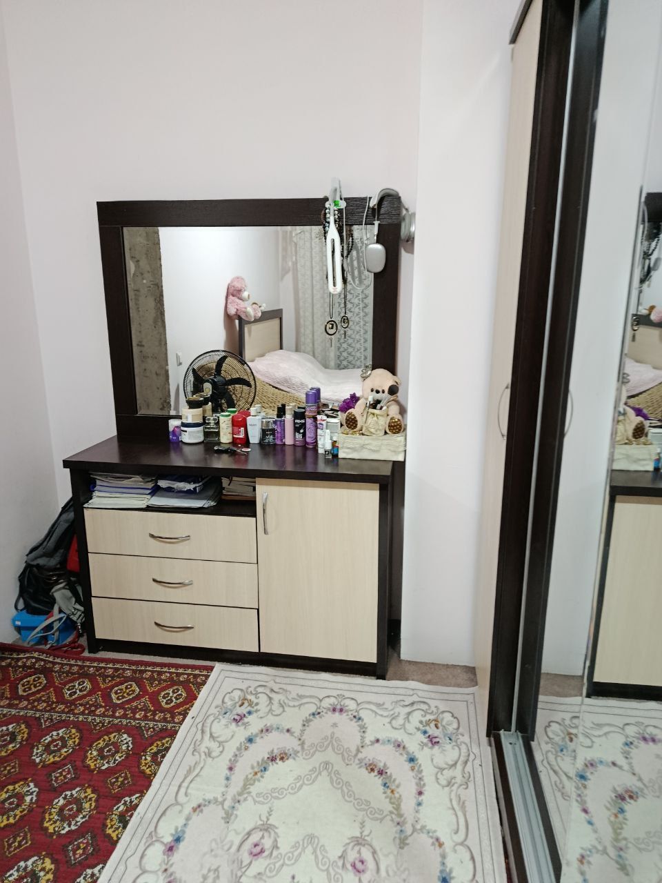 Продаётся 2ком Новостройка Ахмад Югнакий