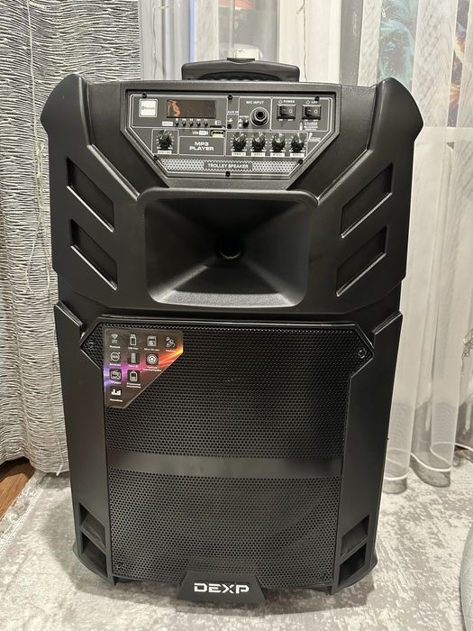 Аудиосистема dexp V470