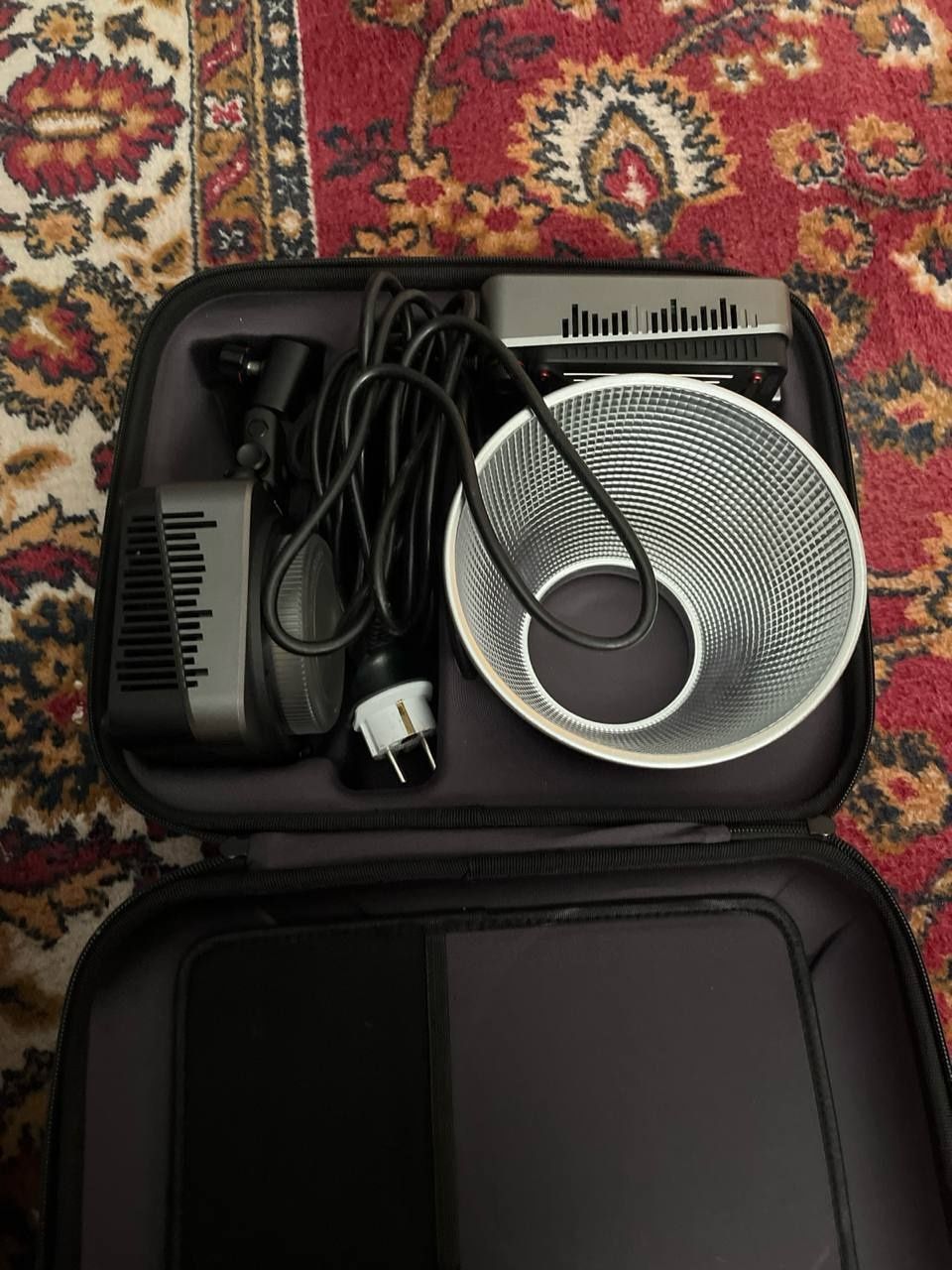 Zhiyun molus g200
