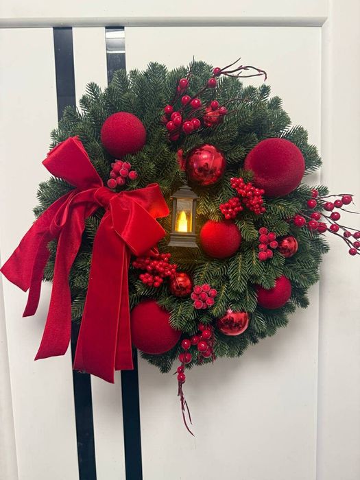 Brazi artificiali bogați, calitate superioară!