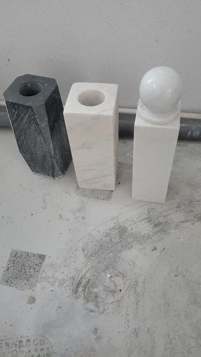 Executam trepte, glafuri,vaze din marmura,travertin