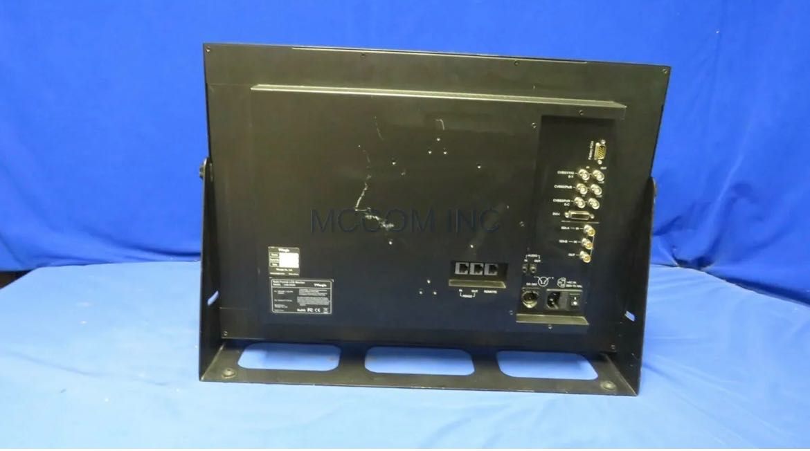 професионален видео монитор - Tv logic lvм- 242w