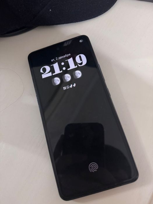 Самсунг А53 5G 256/8