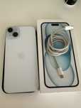 Iphone 15 plus 128GB