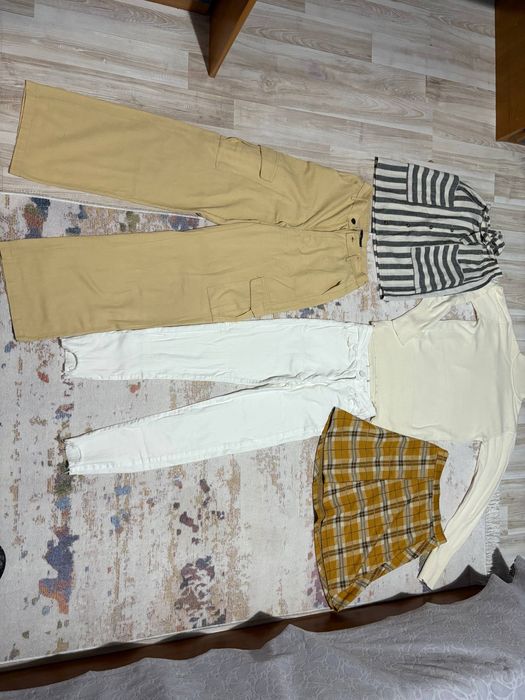 Комплект Дрехи размер S