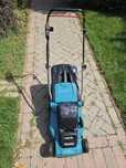 Masina de tuns gazon MAKITA DLM382 38 cm