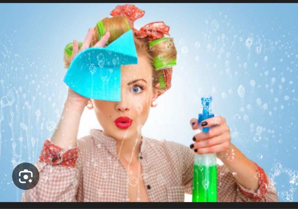 curatenie la preturi mici