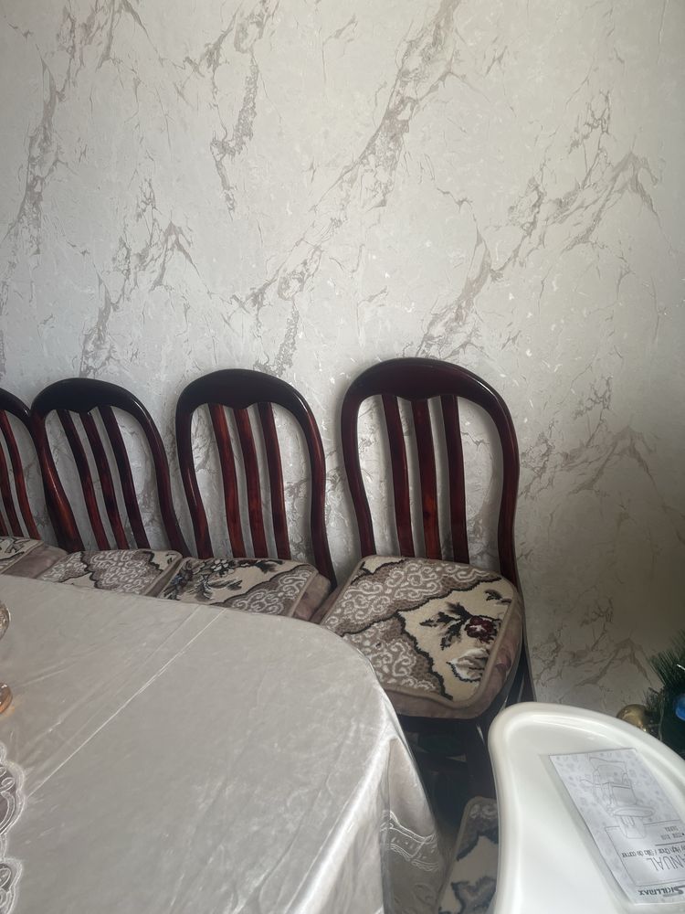 Stol stul sotaman baqvat yaxwi yasalgan