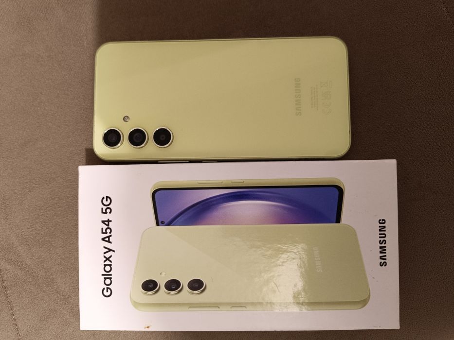 De vânzare:Samsung Galaxy A54 5G