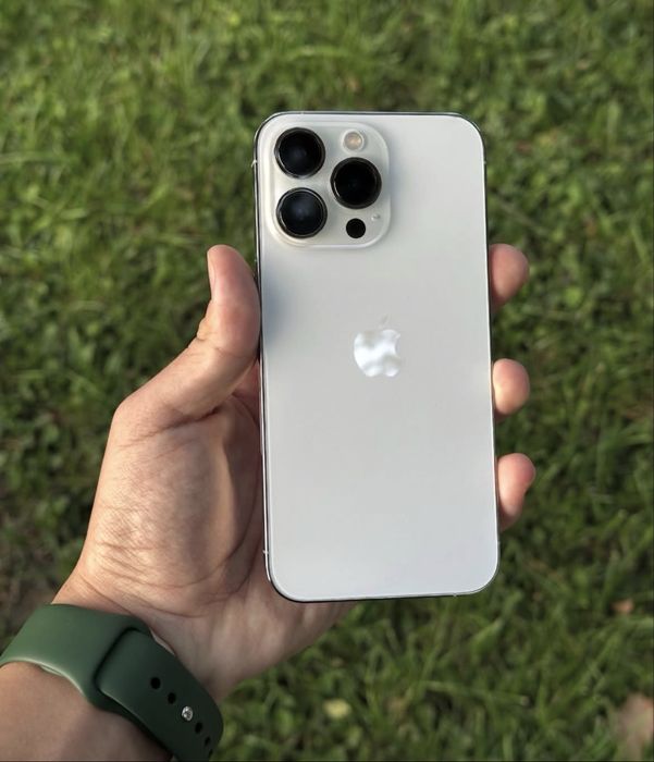 IPhone 13 Pro Oq 128