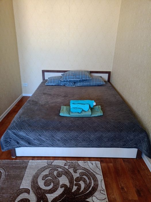 1 к Чистая уютная  Установлен Бойлер 3 Б мкр 5 А до