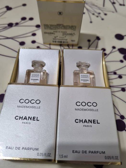 Парфюм    Coco Chanel